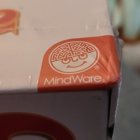 Qwirkle Game. New. Sealed - Picture 7 of 7